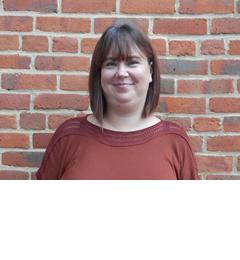 Dr Kathryn Fackrell